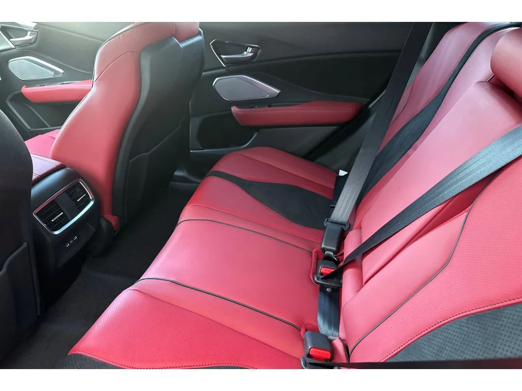 New 2026 Urban Gray Pearl Acura w/A-Spec Package image 10