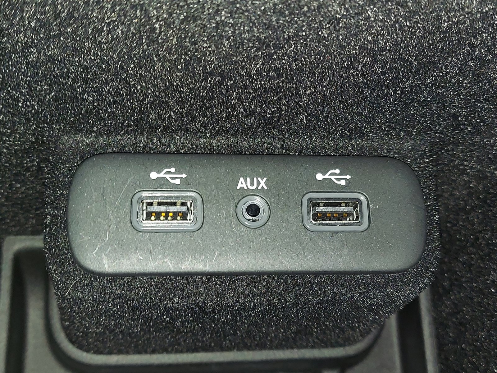 Used 2018 White Knuckle Clearcoat Dodge GT image 21