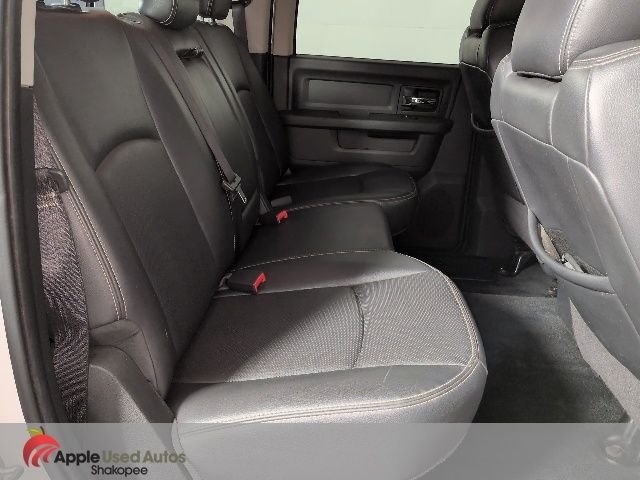 Used 2011 White Ram Sport image 33