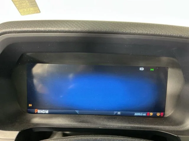 Certified Used 2024 White Ford XLT image 10