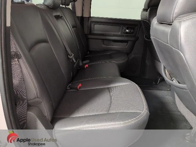 Used 2011 White Ram Sport image 33