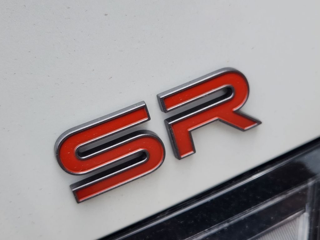 New 2026 White Nissan SR image 11