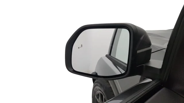 New 2025 Carbonized Gray Metallic Ford Big Bend® image 37