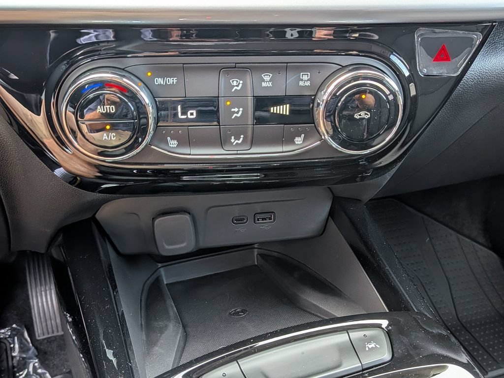 New 2026 Cypress Gray Chevrolet LT image 21