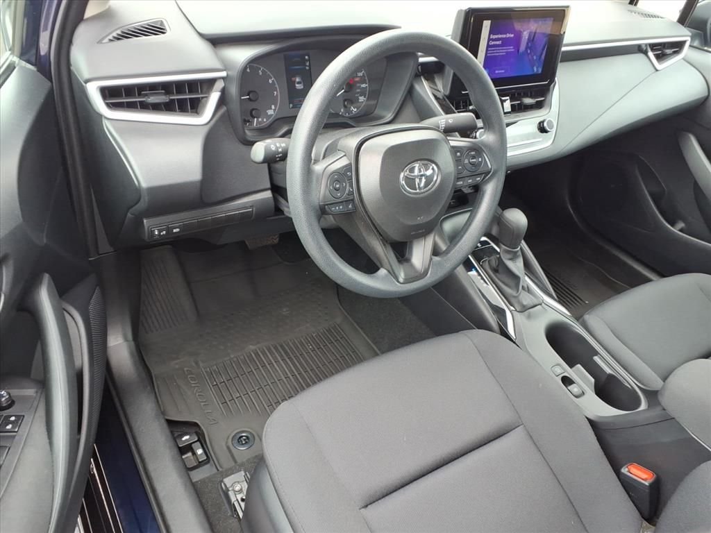 Certified Used 2025  Toyota LE image 17