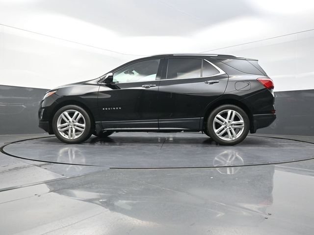 Used 2020 Black Chevrolet Premier image 34