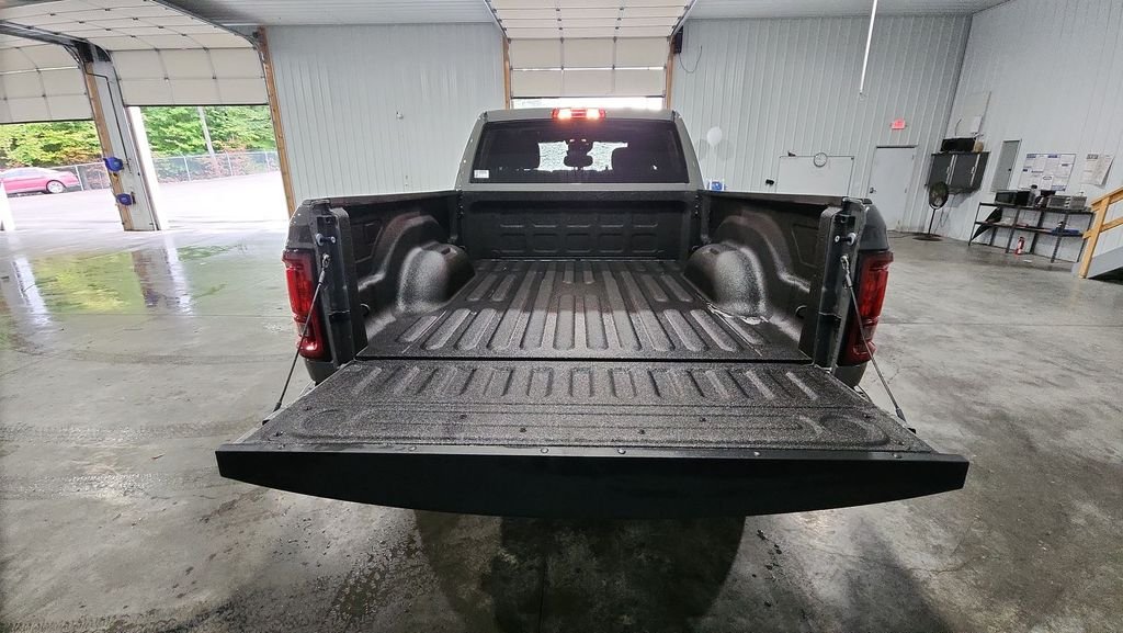2026 RAM 2500 Big Horn - Photo 28