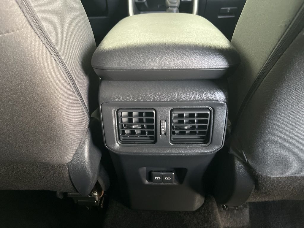 Used 2024 Blue Toyota XLE image 25