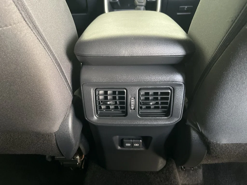 Used 2024 Blue Toyota XLE image 25