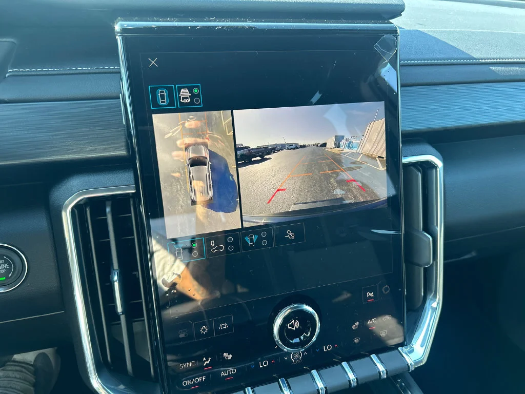 2026 GMC Acadia Elevation - Photo 26