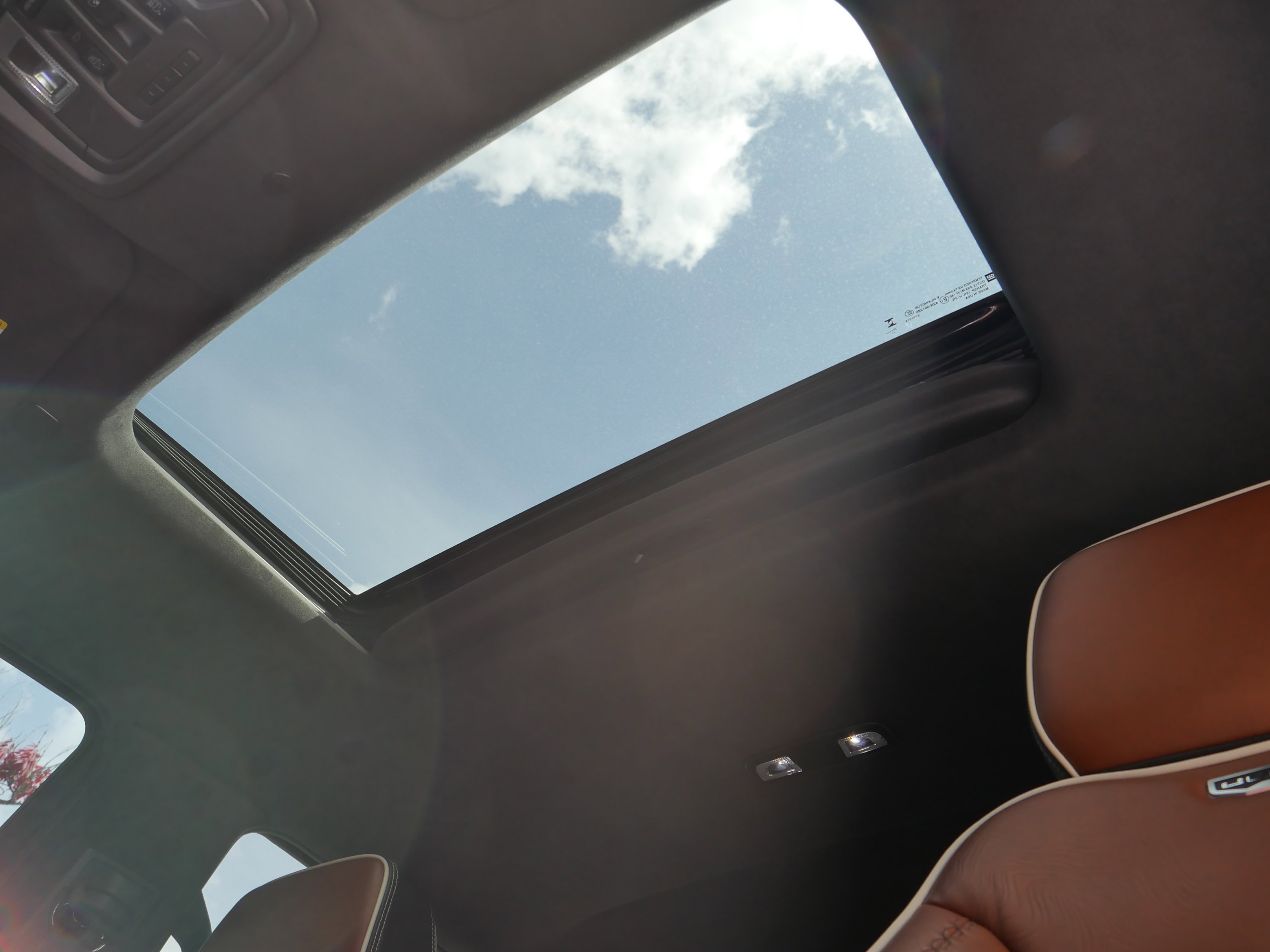 Used 2025 Sterling GMC Denali Ultimate image 5