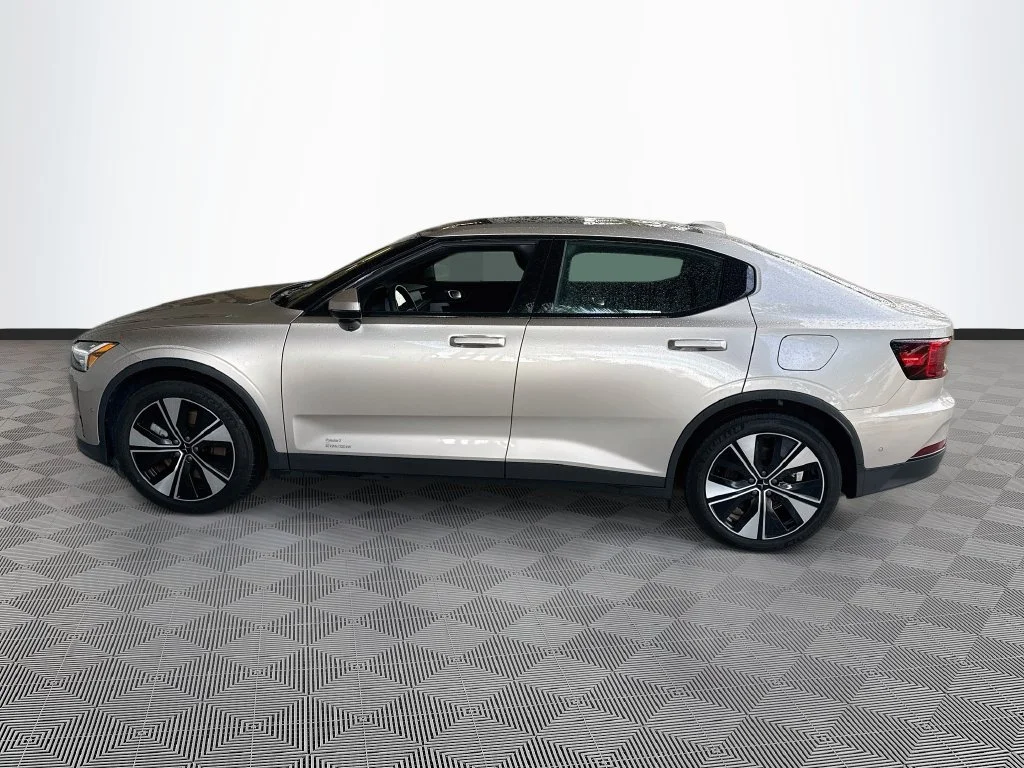 Used 2024  Polestar Long Range Single Motor image 9