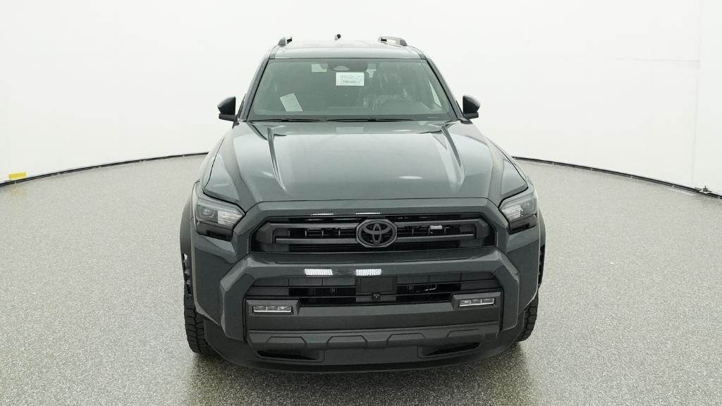New 2026 Underground Toyota SR5 image 25