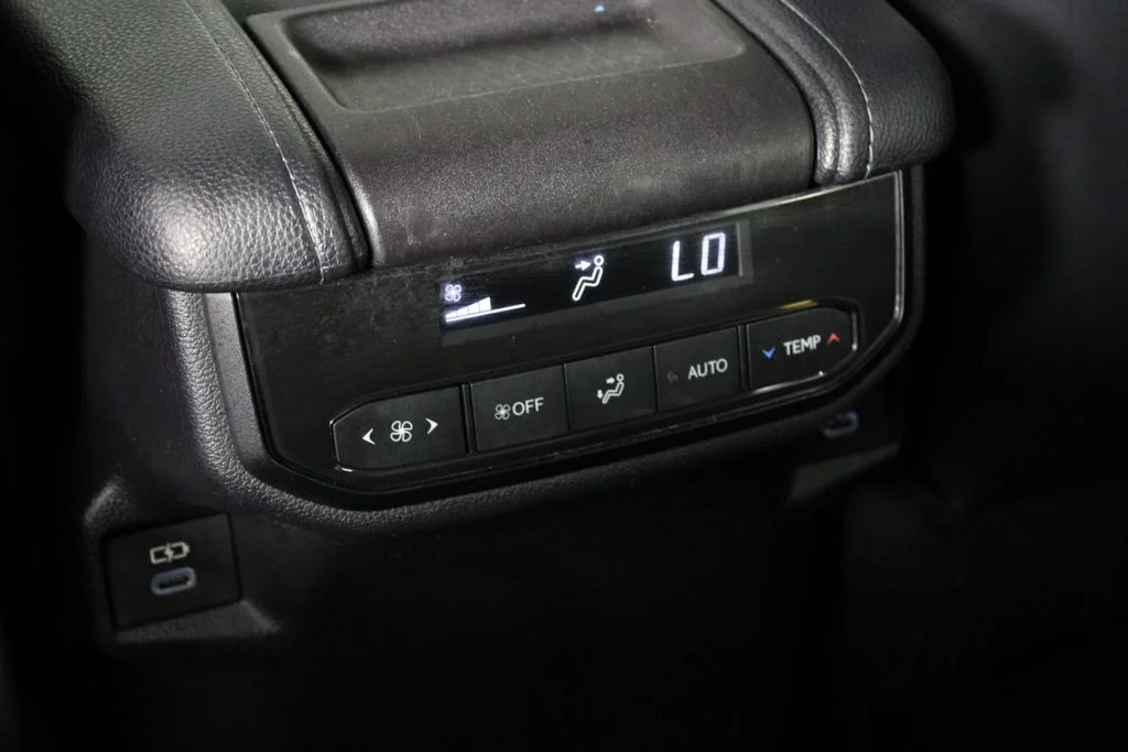 Used 2024 Silver Toyota XLE image 23