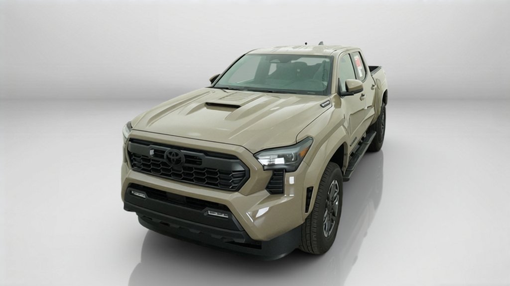 New 2026 Mudbath Toyota TRD Sport i-FORCE MAX image 40