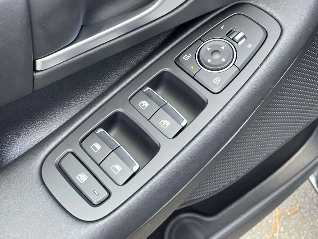 New 2026 Gray Hyundai SEL Sport image 14