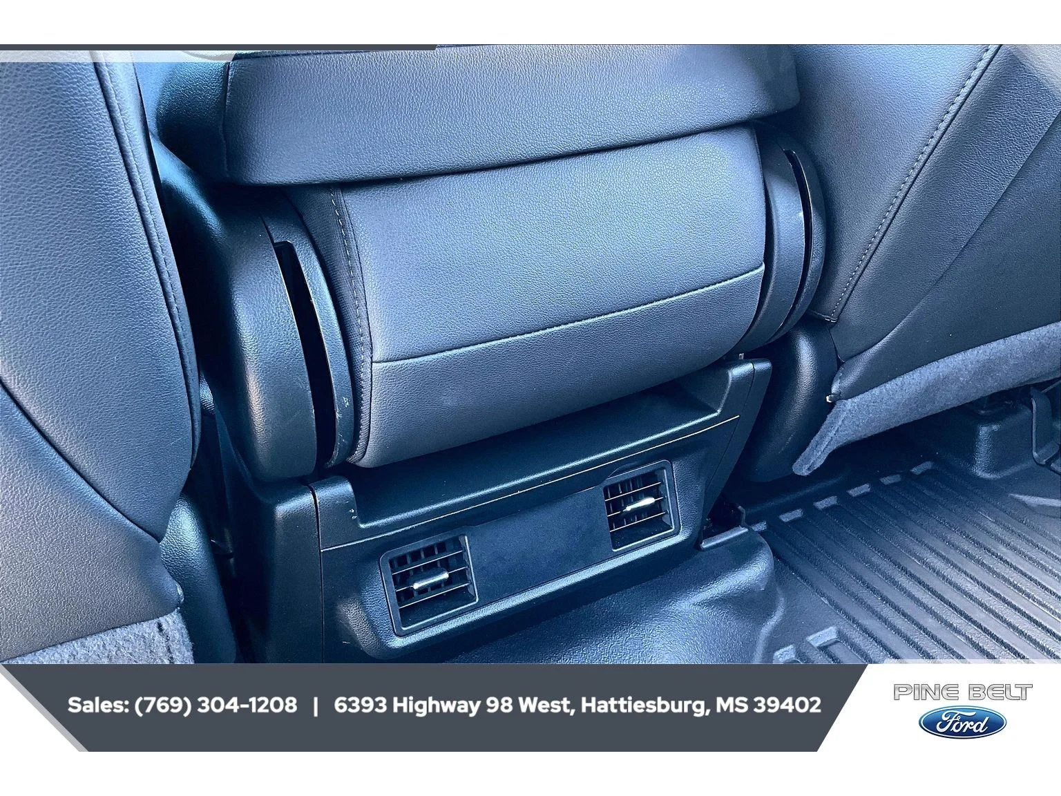 Used 2024 Summit White Chevrolet Work Truck image 25