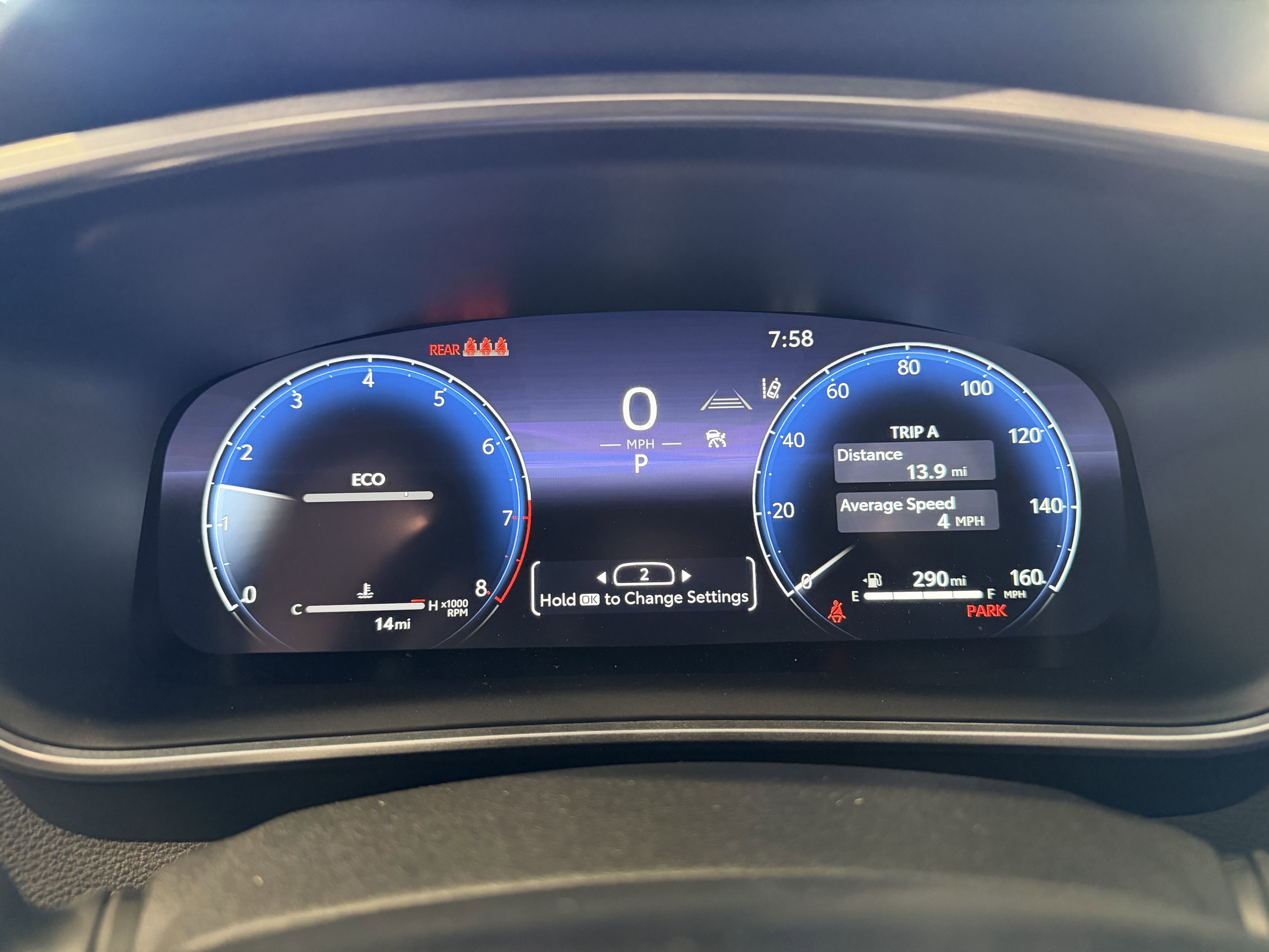 2026 Toyota Corolla XSE - Photo 31