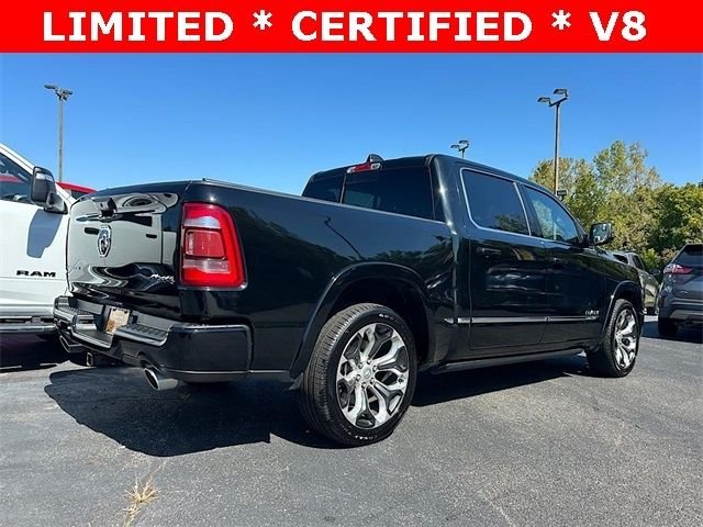 2023 RAM Ram 1500 Pickup Limited - Photo 6