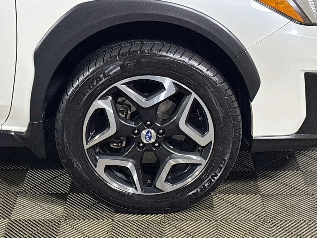 Used 2018 Crystal White Pearl Subaru 2.0i Limited image 24