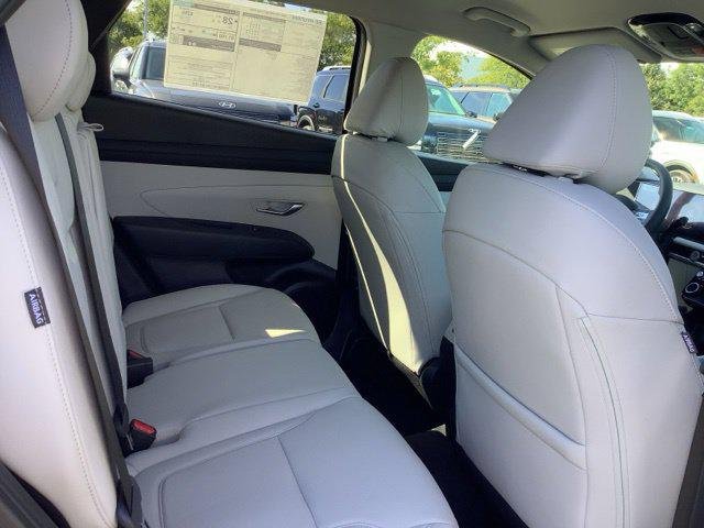 New 2026 Gray Hyundai SEL Plus image 22
