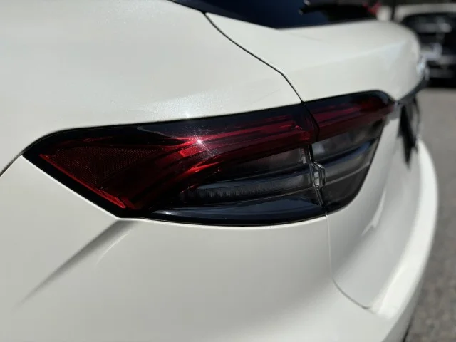 Used 2022 Bianco Alpi Tri-Coat Maserati Modena ~ BIANCO ALPI / TAN image 13