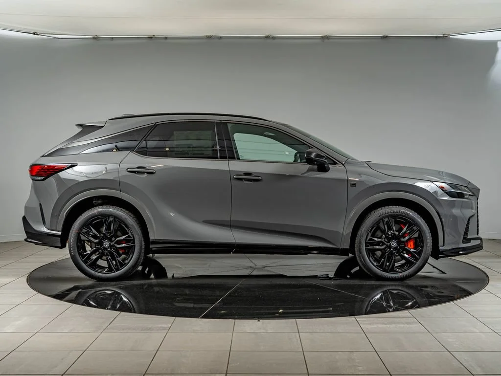 New 2026 Incognito Lexus F SPORT PERFORMANCE AWD image 4