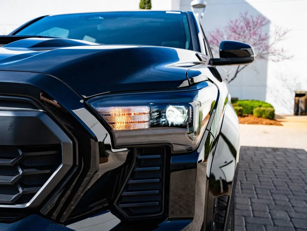 2025 Toyota Tacoma TRD Sport - Photo 14