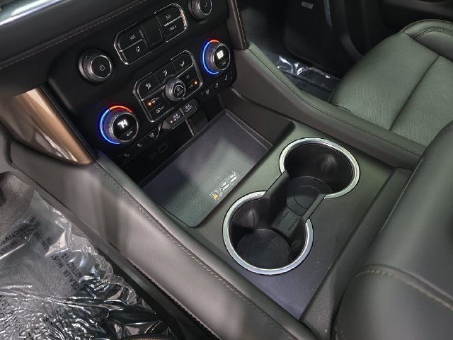 Used 2023 Gray Chevrolet High Country image 25