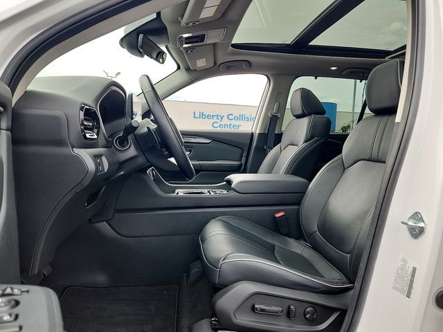 2023 Honda Pilot Elite - Photo 13