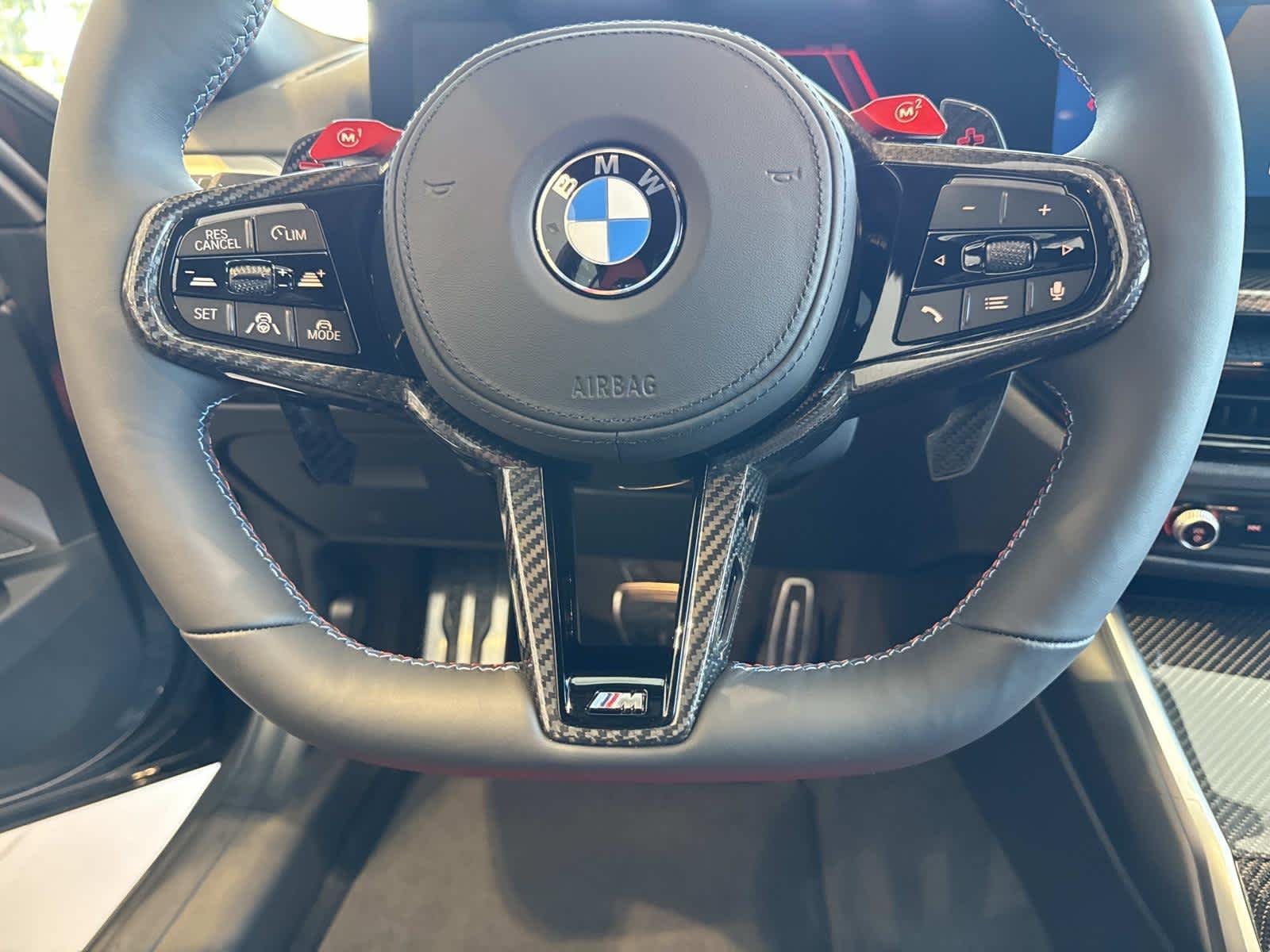 New 2027 Dravit Grey Metallic BMW Competition xDrive image 18