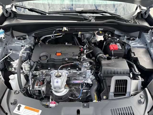 New 2027 Urban Gray Pearl Honda EX-L image 31