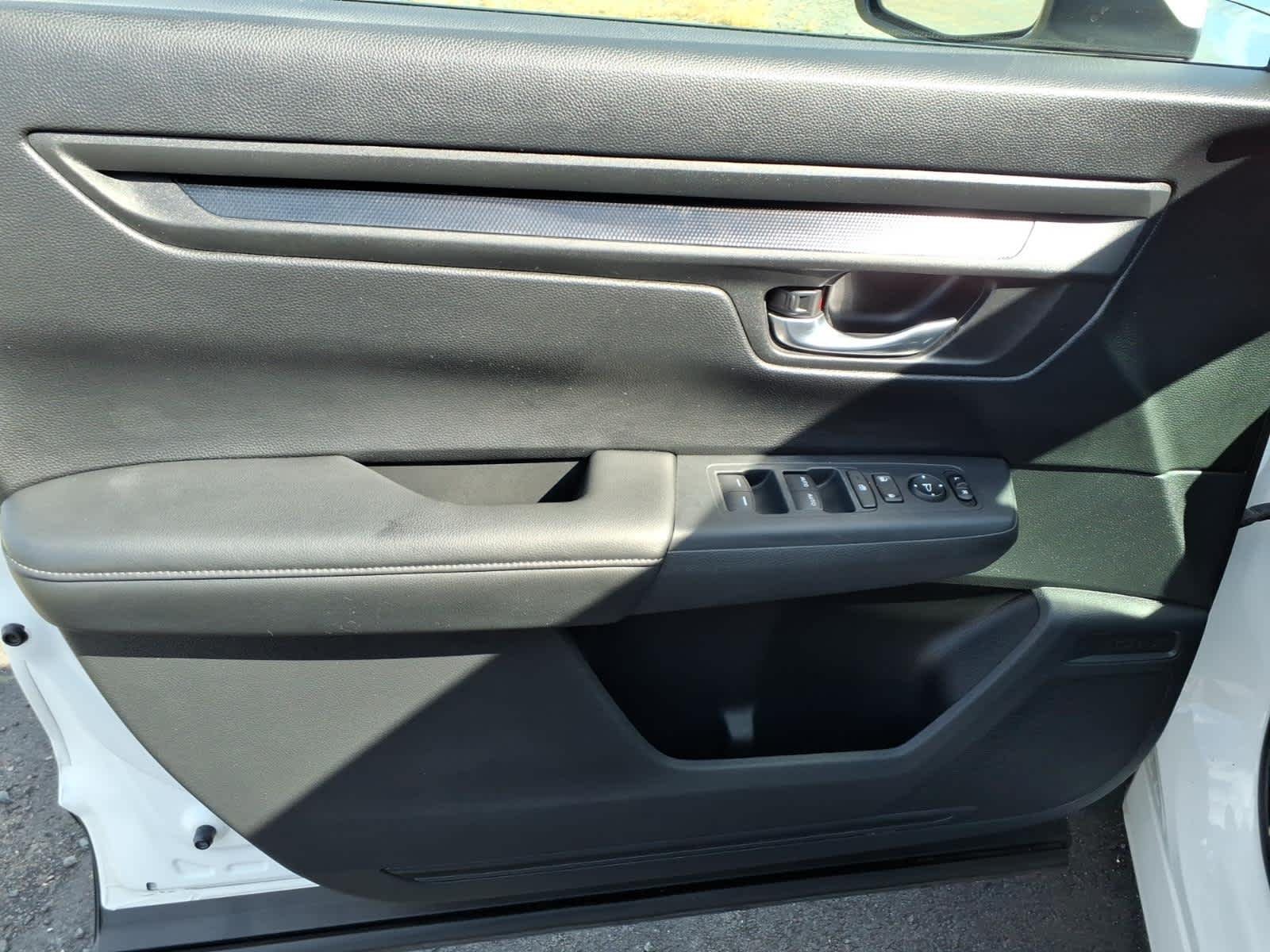 2024 Honda CR-V EX - Photo 17