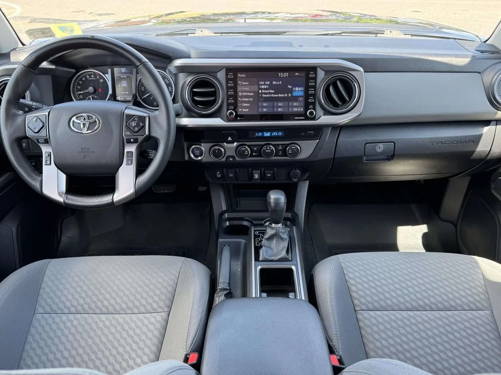 2023 Toyota Tacoma SR5 - Photo 17
