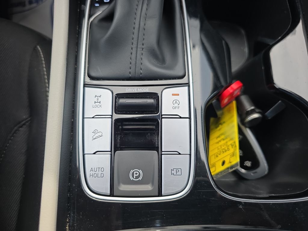 2024 Hyundai Tucson SEL - Photo 29