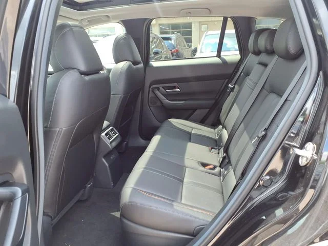 2026 Mazda CX-50 Premium - Photo 16