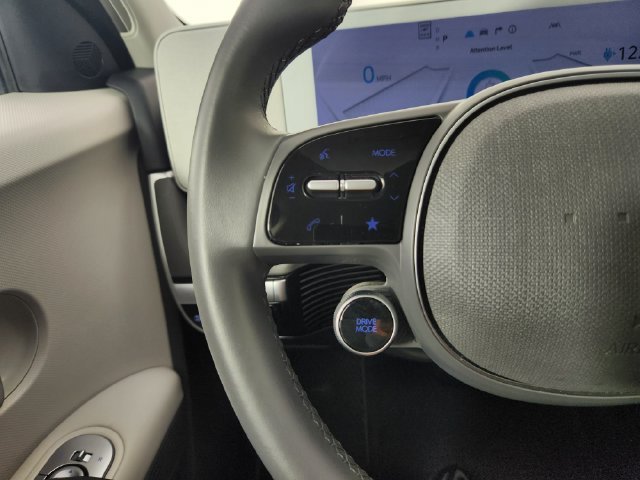 2024 Hyundai IONIQ 5 SE - Photo 23
