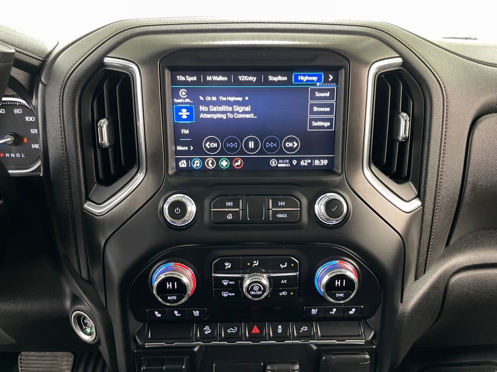 2021 GMC Sierra 1500 AT4 - Photo 31