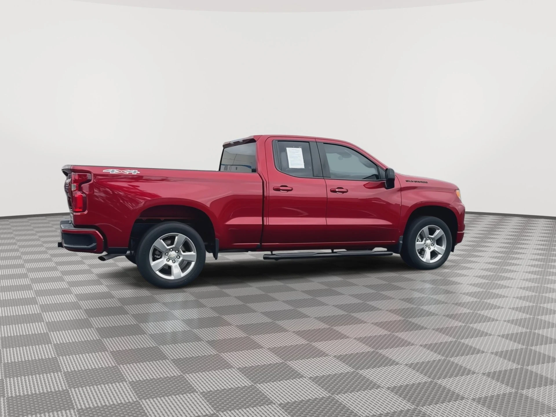 2023 Chevrolet Silverado 1500 RST - Photo 9