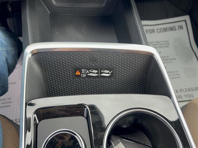 2026 Chevrolet Equinox ACTIV - Photo 22