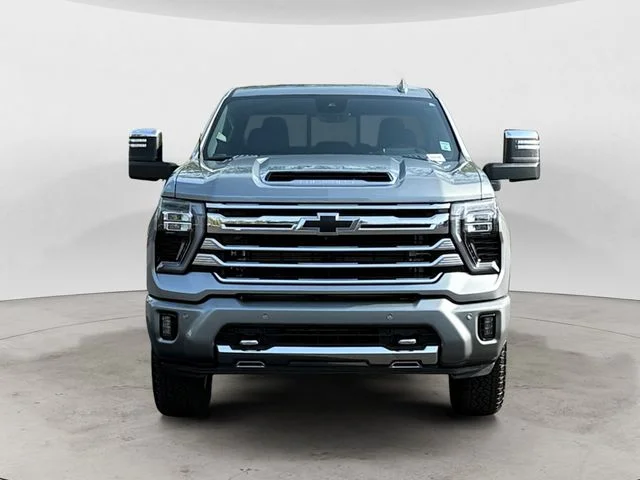 2024 Chevrolet Silverado 3500HD High Country - Photo 8