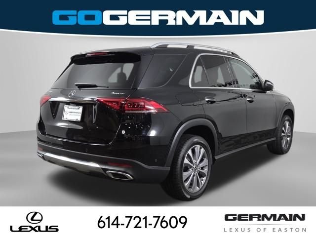 2022 Mercedes-Benz GLE GLE350 - Photo 9