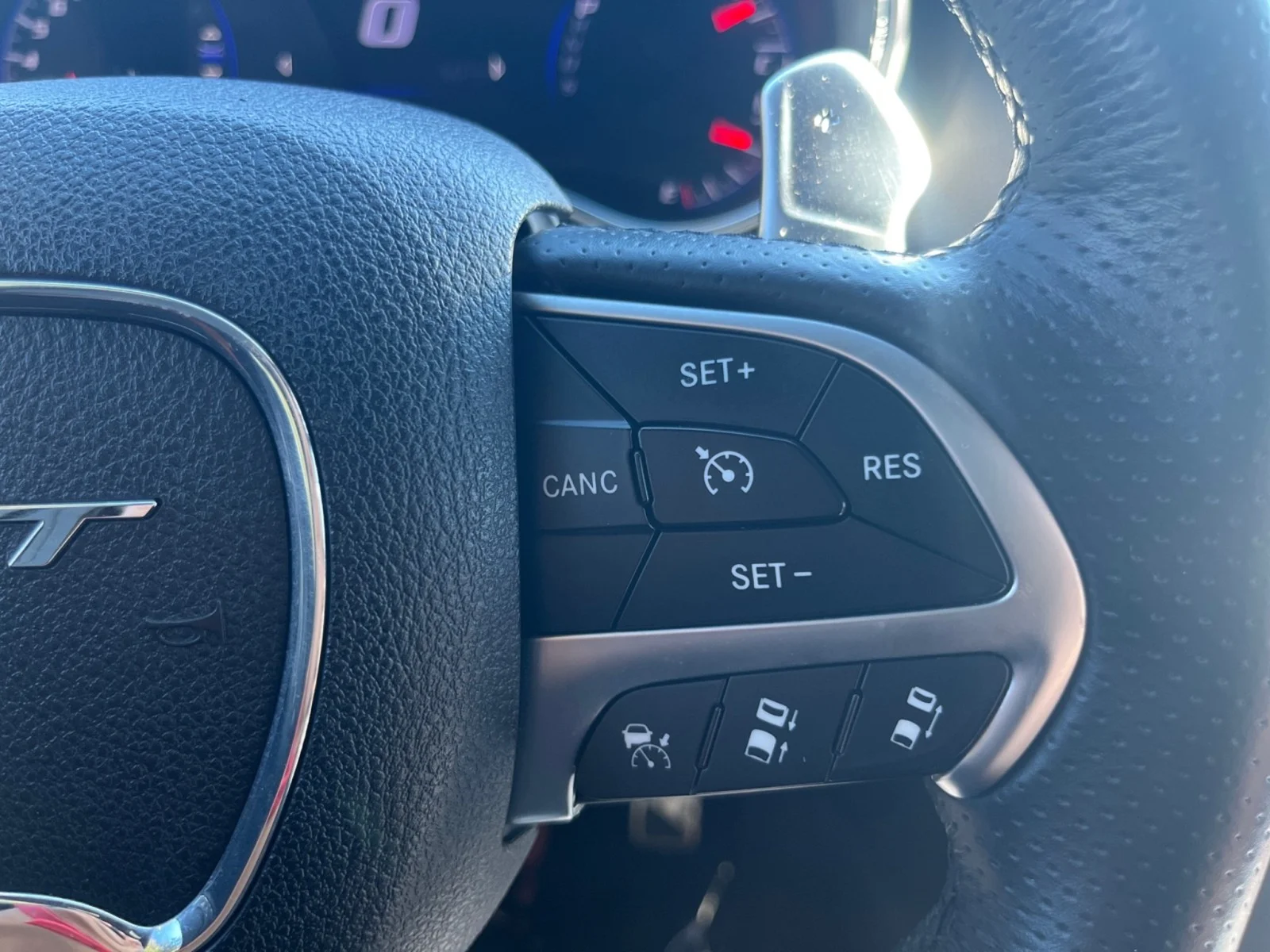 Used 2014 Brilliant Black Crystal Pearlcoat Jeep SRT8 4WD image 25
