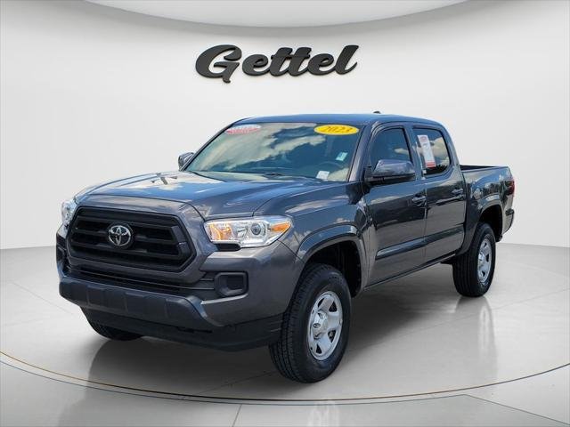 Certified Used 2023 MAGNETIC GRAY MET. Toyota  image 1