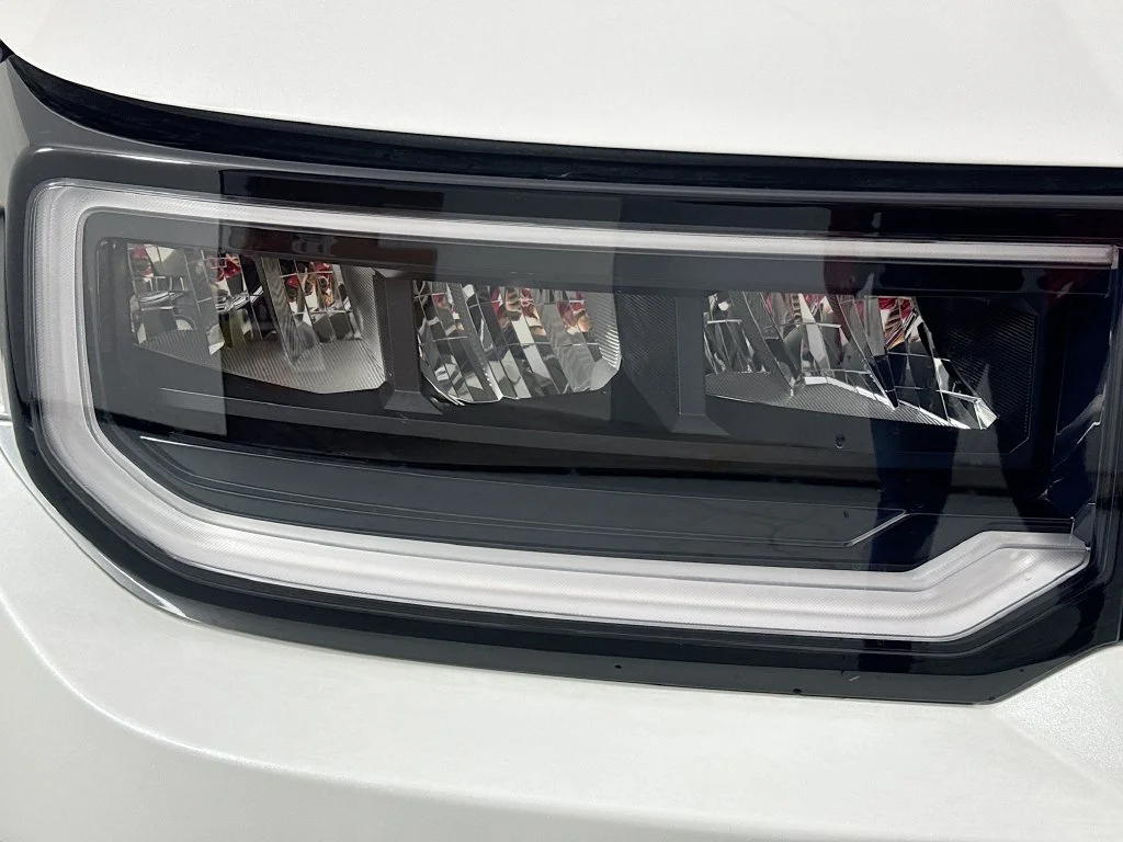 New 2026 Platinum White Pearl Honda RTL Towing image 11