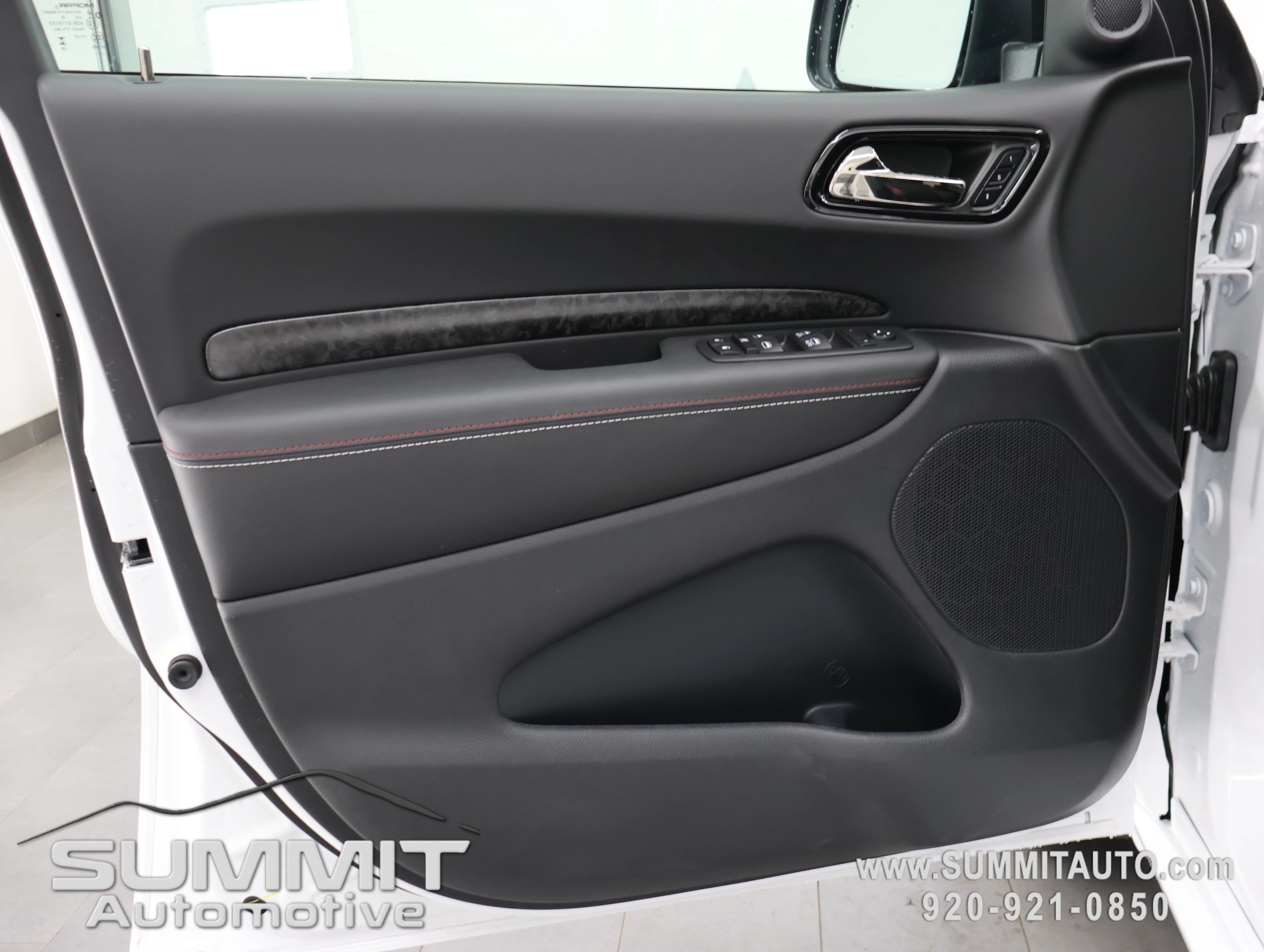 New 2026 White Knuckle Clearcoat Dodge GT Plus image 43