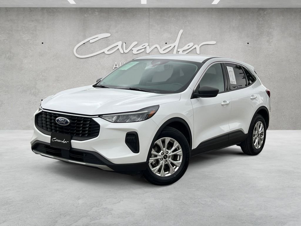 2024 Ford Escape Active FWD's photo