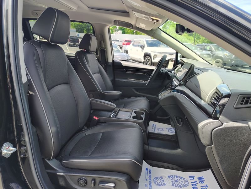 Used 2025  Honda Elite image 29