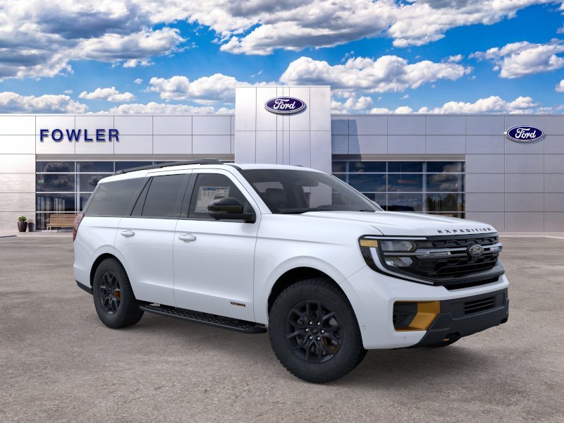2025 Ford Expedition Tremor - Photo 7