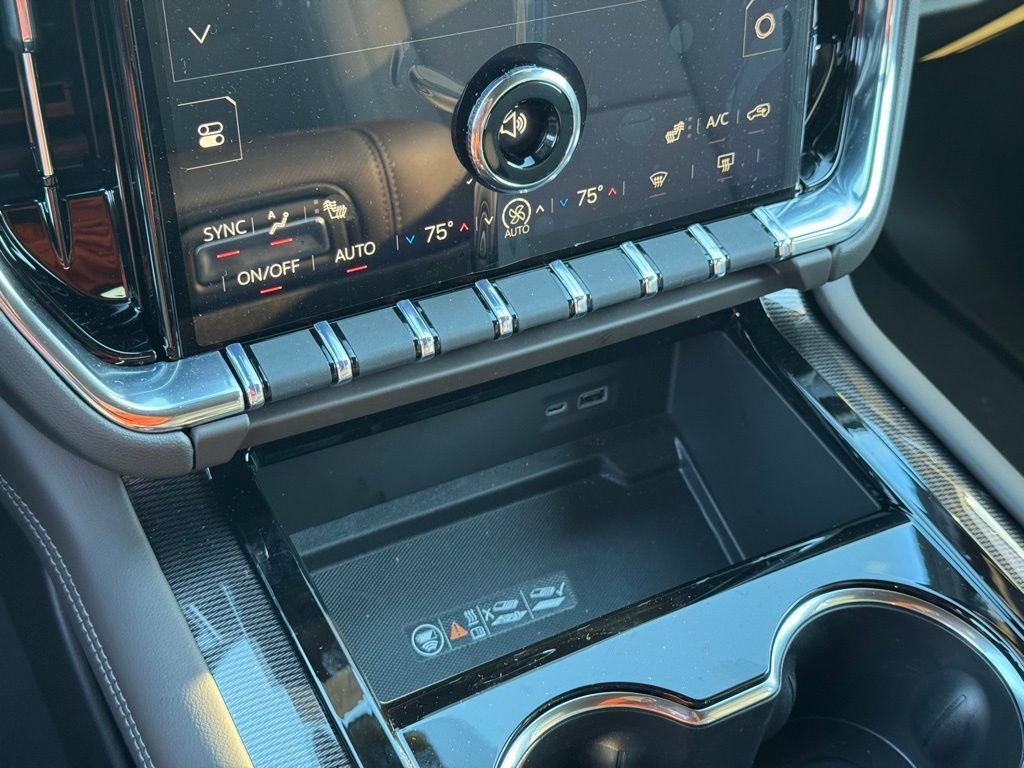 2026 GMC Yukon XL Elevation - Photo 31
